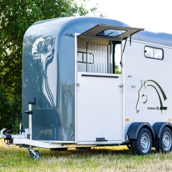 Cheval liberte touring country xl